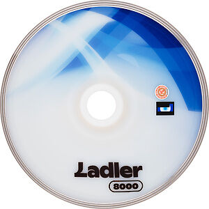 Ladler 8000 Design 1110
